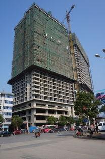 桂林大楼最新爆料,揭秘神秘建筑背后的惊人真相