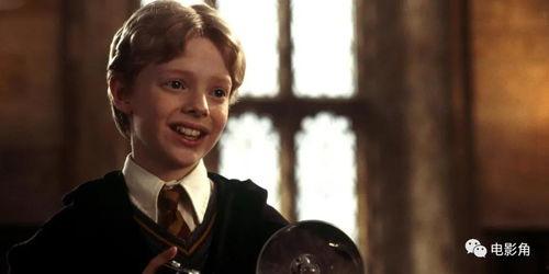 哈利波特最新爆料新发型,魔法世界潮流风向标