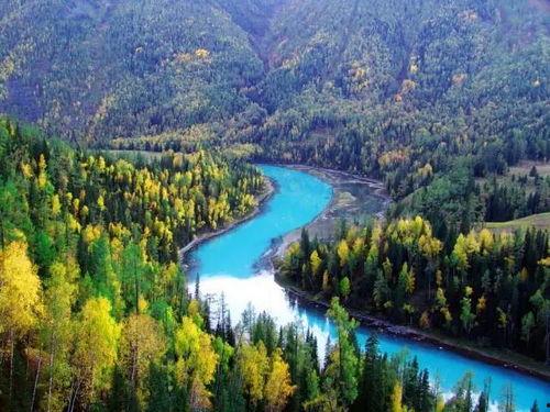 喀纳斯湖最新爆料信息网,神秘传说与自然奇观揭秘