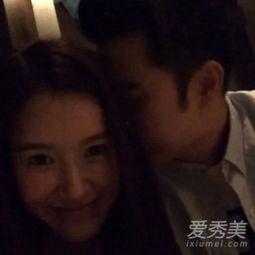 陈赫张子萱最新视频爆料,甜蜜互动引网友热议