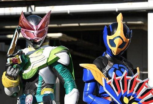 假面骑士revice爆料最新情报,神秘新情报曝光，全新角色与剧情揭秘