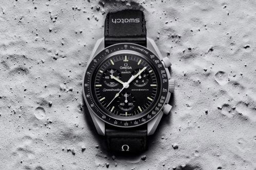 最新联名手表爆料视频,独家视频爆料带你领略时尚尖端之作