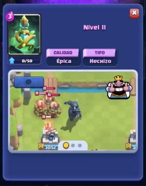 皇室战争觉醒卡最新爆料,全新卡牌爆料，神秘英雄即将登场！